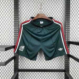 Mexico 2026 World Cup Away Shorts