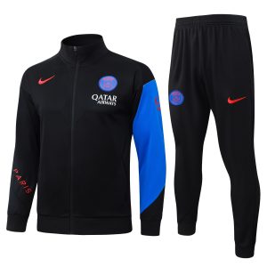 2025/26 PSG Training Jacket Set
