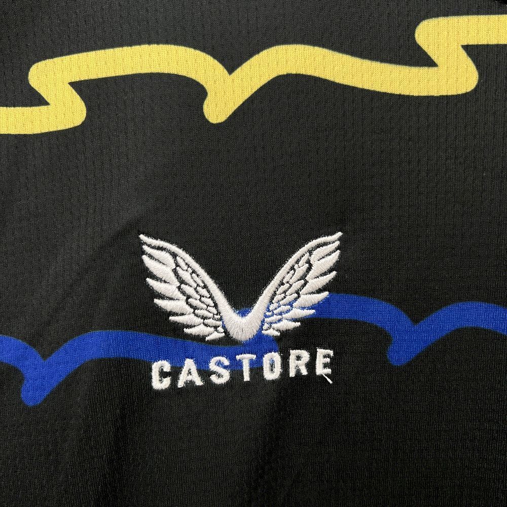 Everton 2025/26 Third Jersey (Fan Version) - Image 4