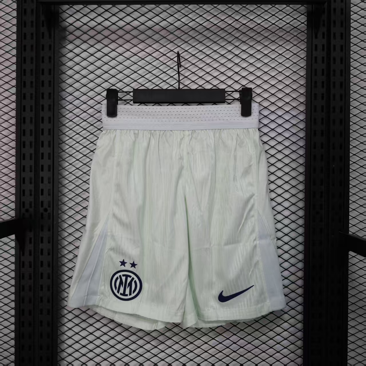 Inter Milan 2025/26 Away Shorts (Player Version)