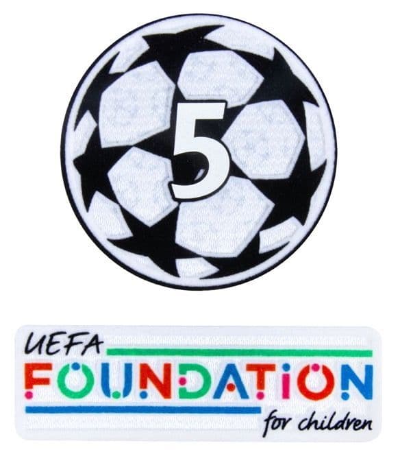 Barcelona 2026/27 Fourth Jersey - Image 5