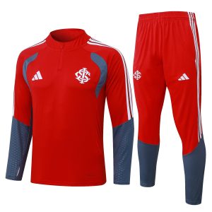 SC Internacional 2026/27 Training Set (Long Sleeve)
