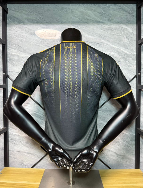 2026 Algeria World Cup Pre-Match Jersey Player Version - Image 2