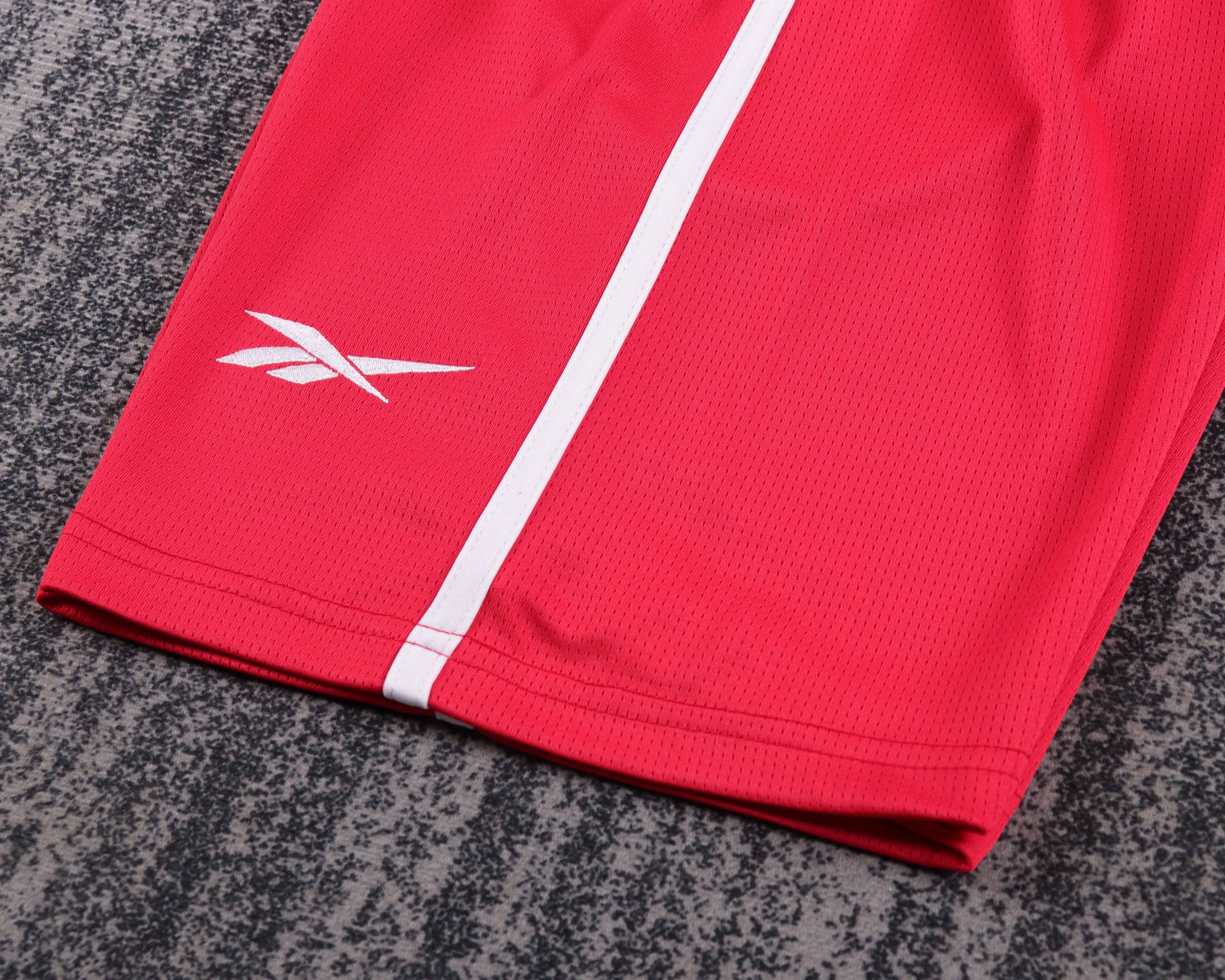 Liverpool 1997/98 Home Kids Kit - Image 3
