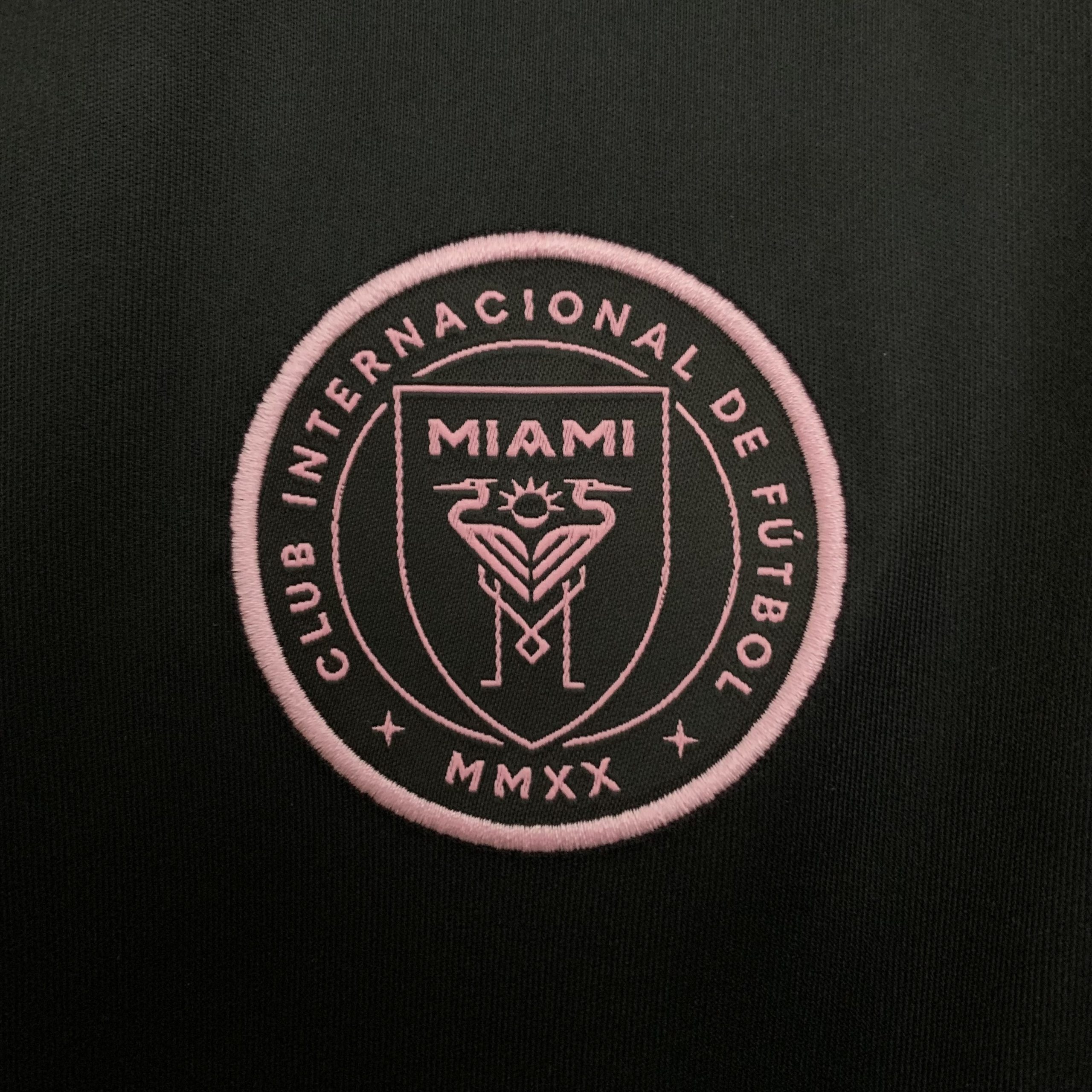 Inter Miami 2025/26 Away Jersey (Fan Version) - Image 3