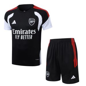 2026/27 Arsenal Short Sleeve Training Suit