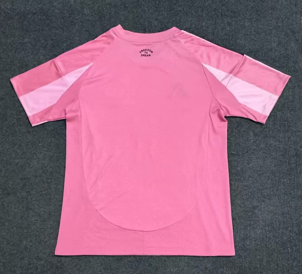 Inter Miami 2025/26 Home Jersey (Fan Version) - Image 4