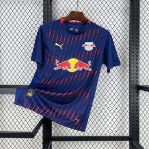 RB Leipzig 2025/26 Away Jersey (Fan Version)