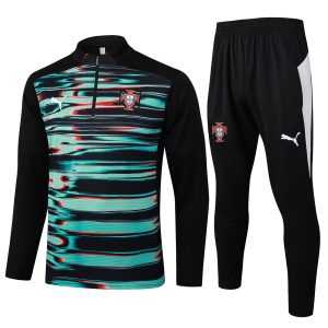 Portugal 2025 Training Set (Long Sleeve)