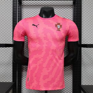 Portugal 2026 Jersey (Player Version)