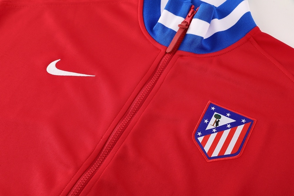 Atletico Madrid 2025/26 Jacket - Image 4