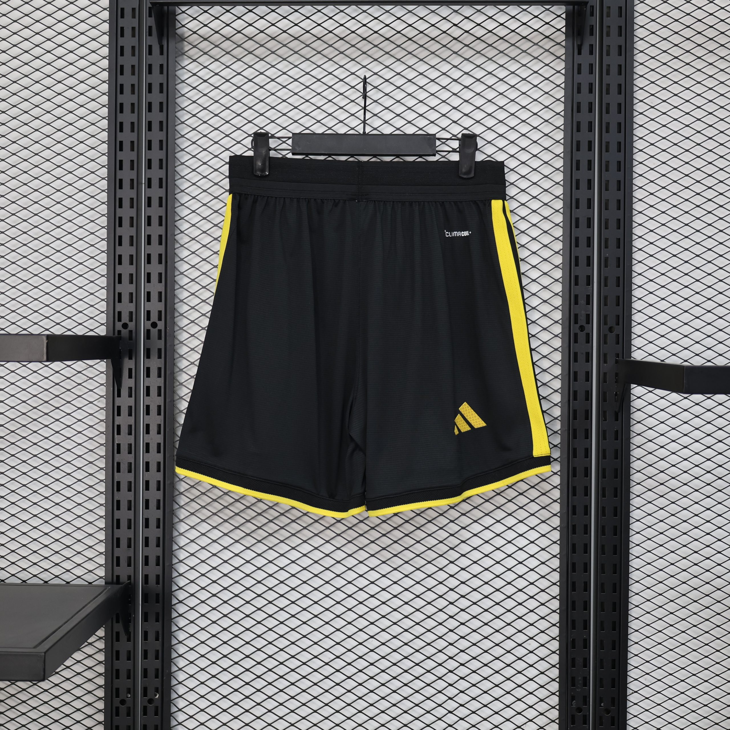 Belgium 2026 World Cup Home Shorts (Player Version) - Image 2