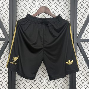 Mexico 2025 Special Edition Shorts