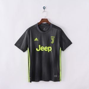 Juventus 2018/19 Away Retro Jersey (Fan Version)
