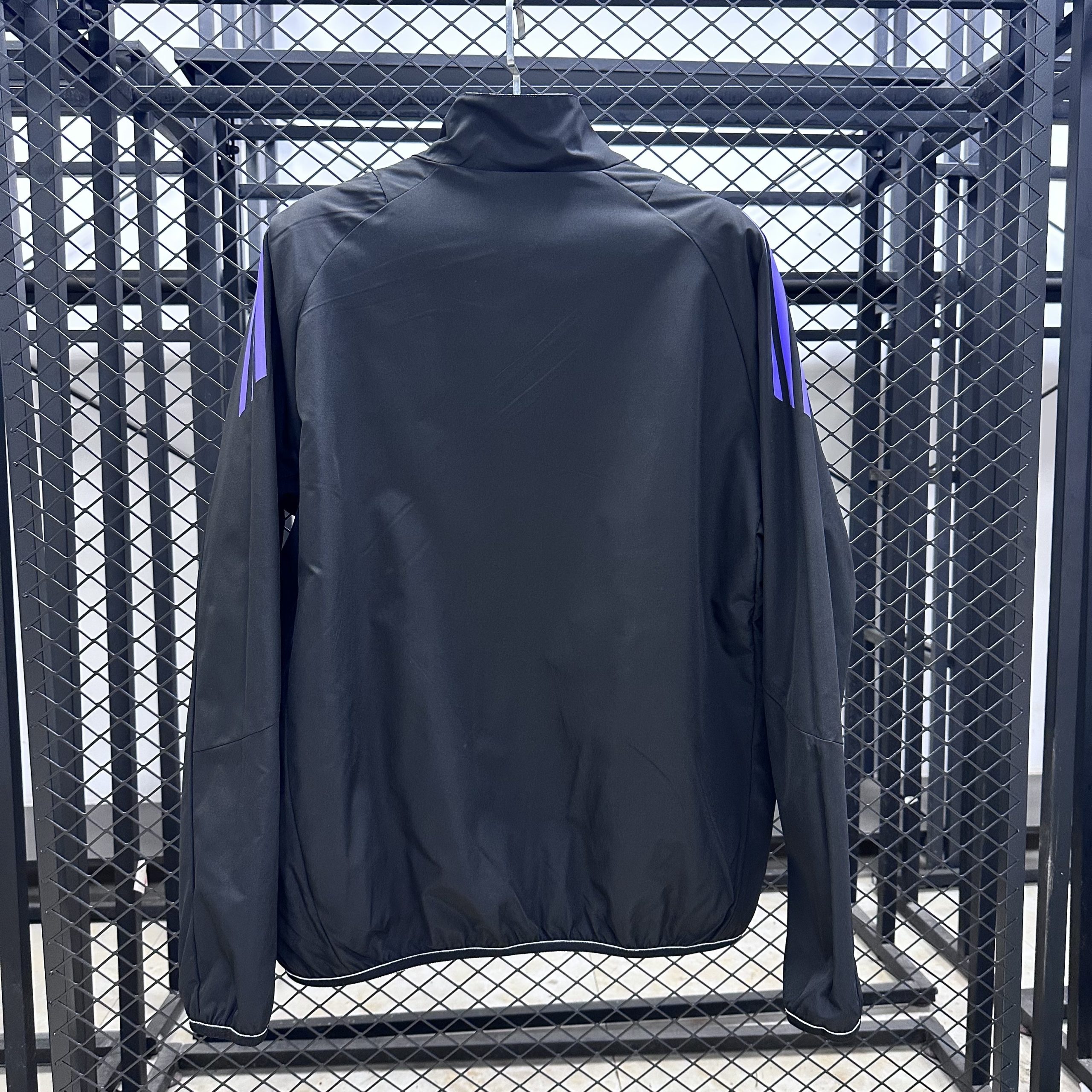 2026 Germany Reversible Windbreaker - Image 4
