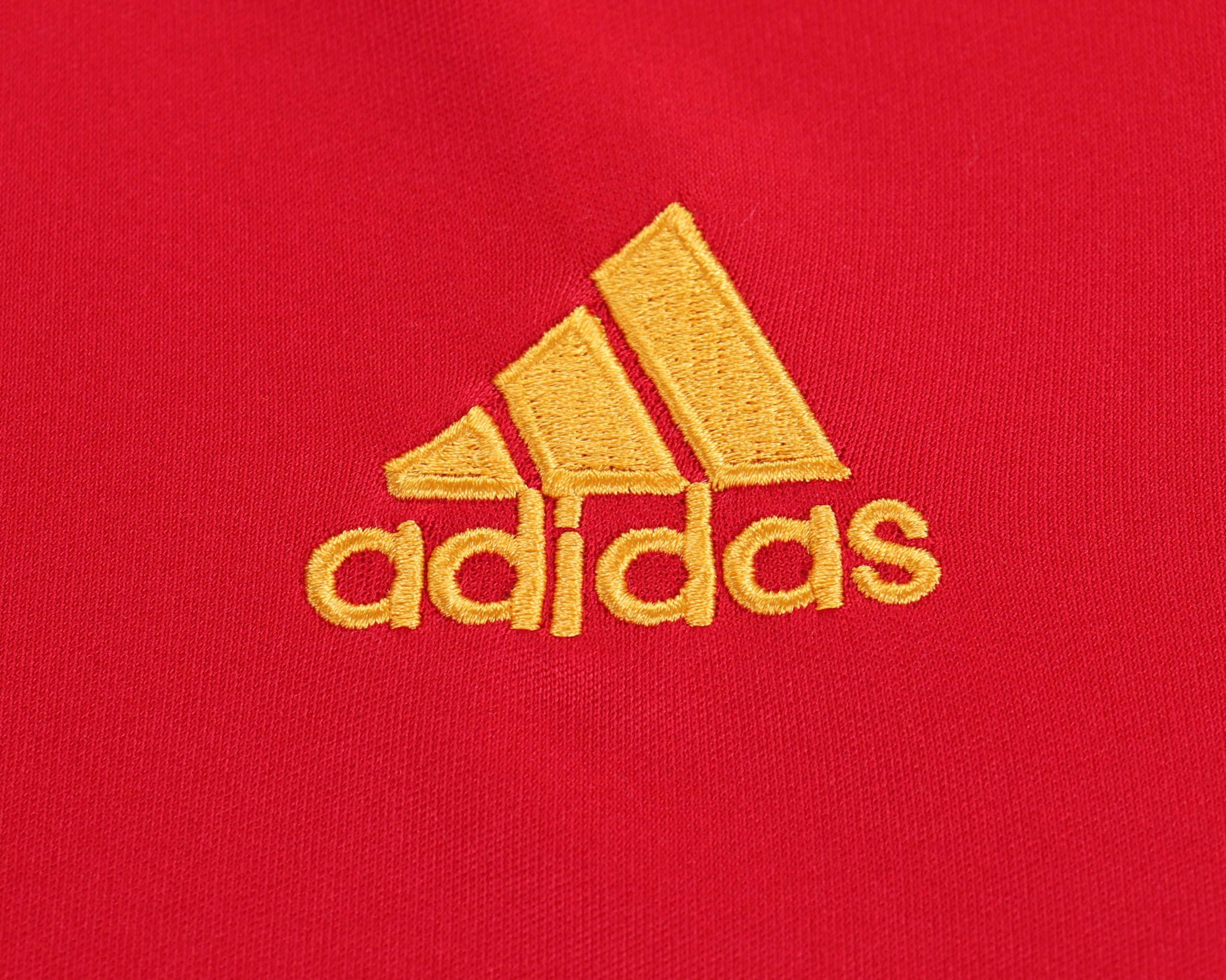 Spain 2008 Euro Home Kids Kit - Image 3