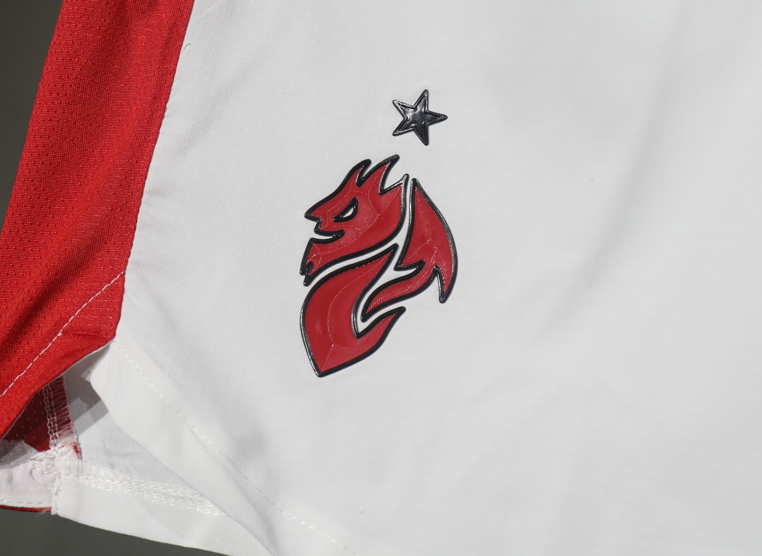 AC Milan 2025/26 Away Shorts (Player Version) - Image 4