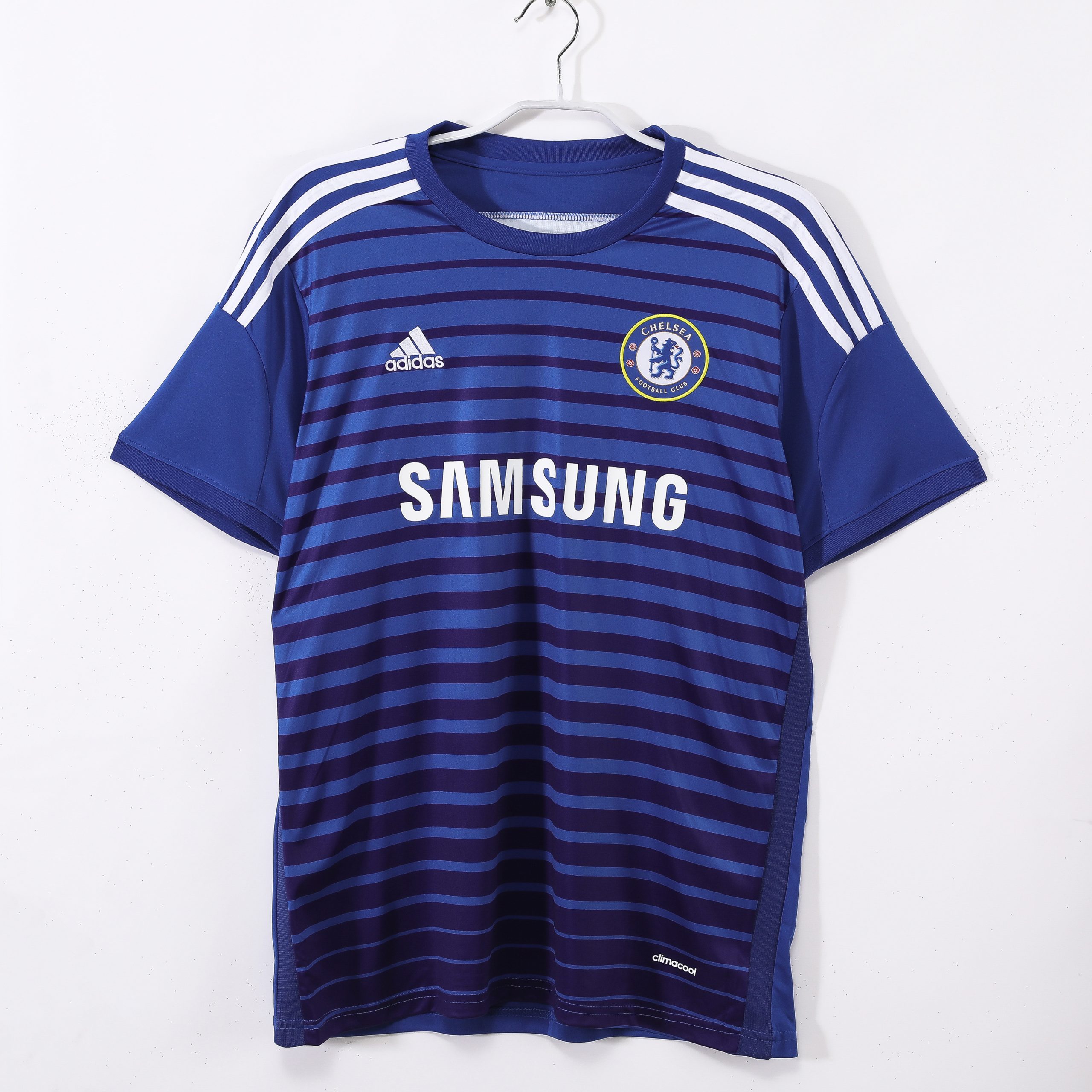Chelsea 2014/15 Home Retro Jersey
