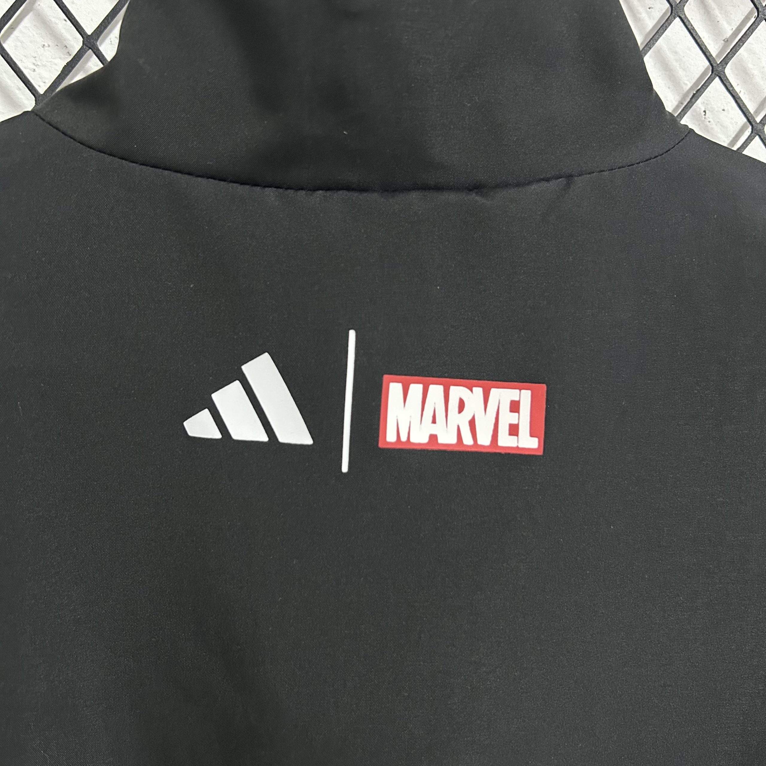 Real Madrid 2026 Windbreaker - Image 5