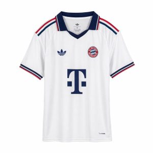 Bayern Munich 2026/27 Away Jersey
