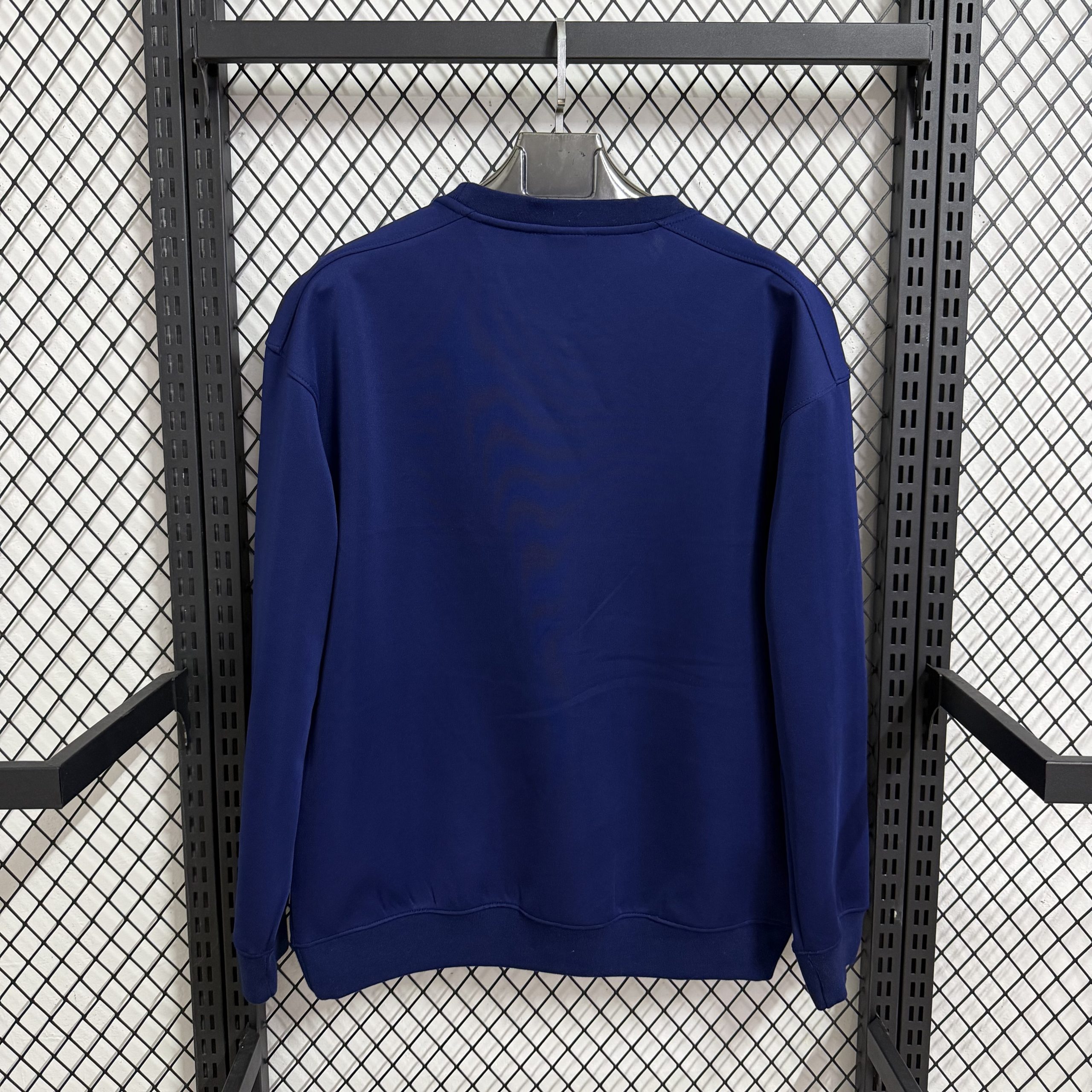 2025/26 PSG Long Sleeve Sweatshirt - Image 2