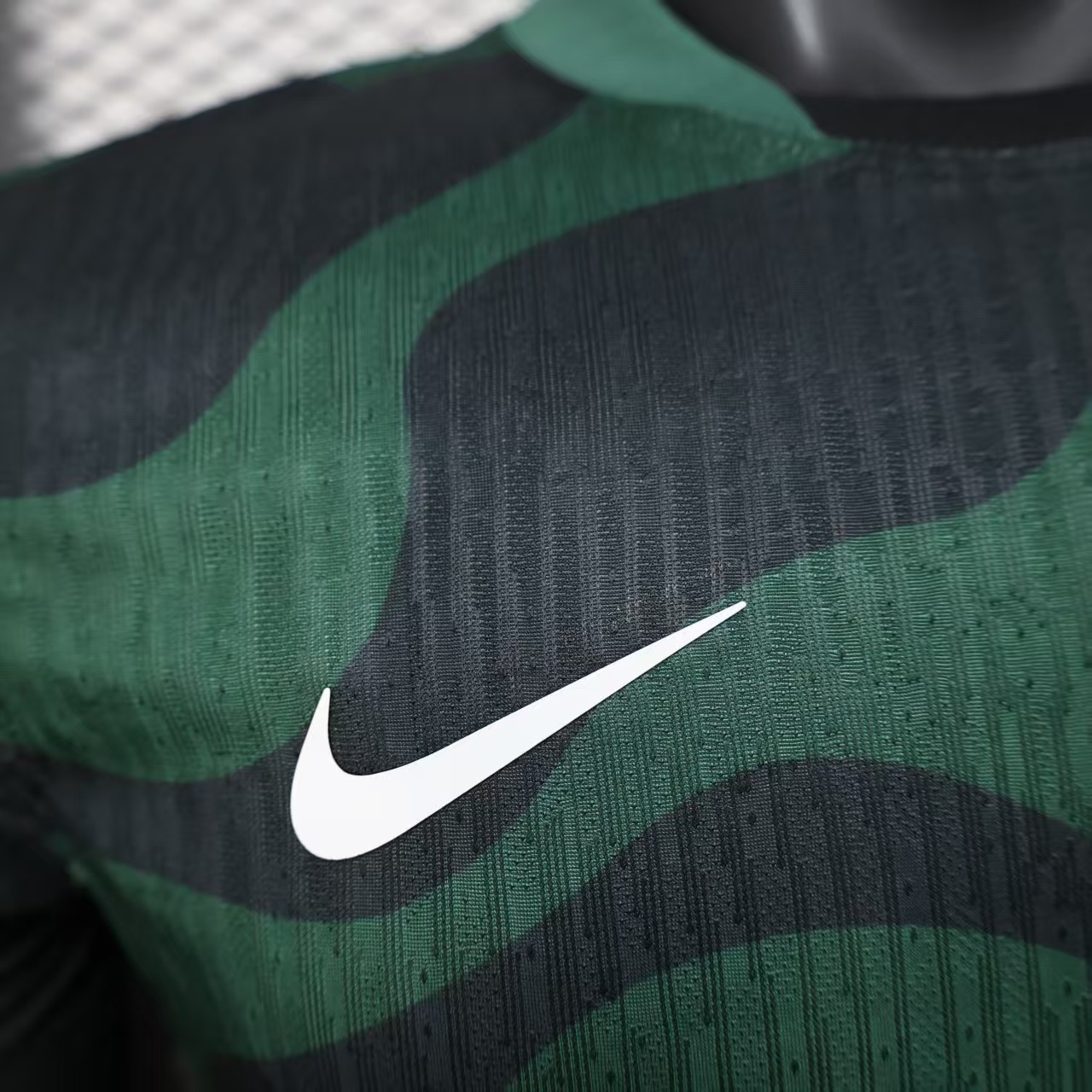 Sporting CP 2025/26 Third Jersey (Player Version) - Image 3