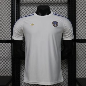 2026/27 Leeds United Casual Jersey Player Version