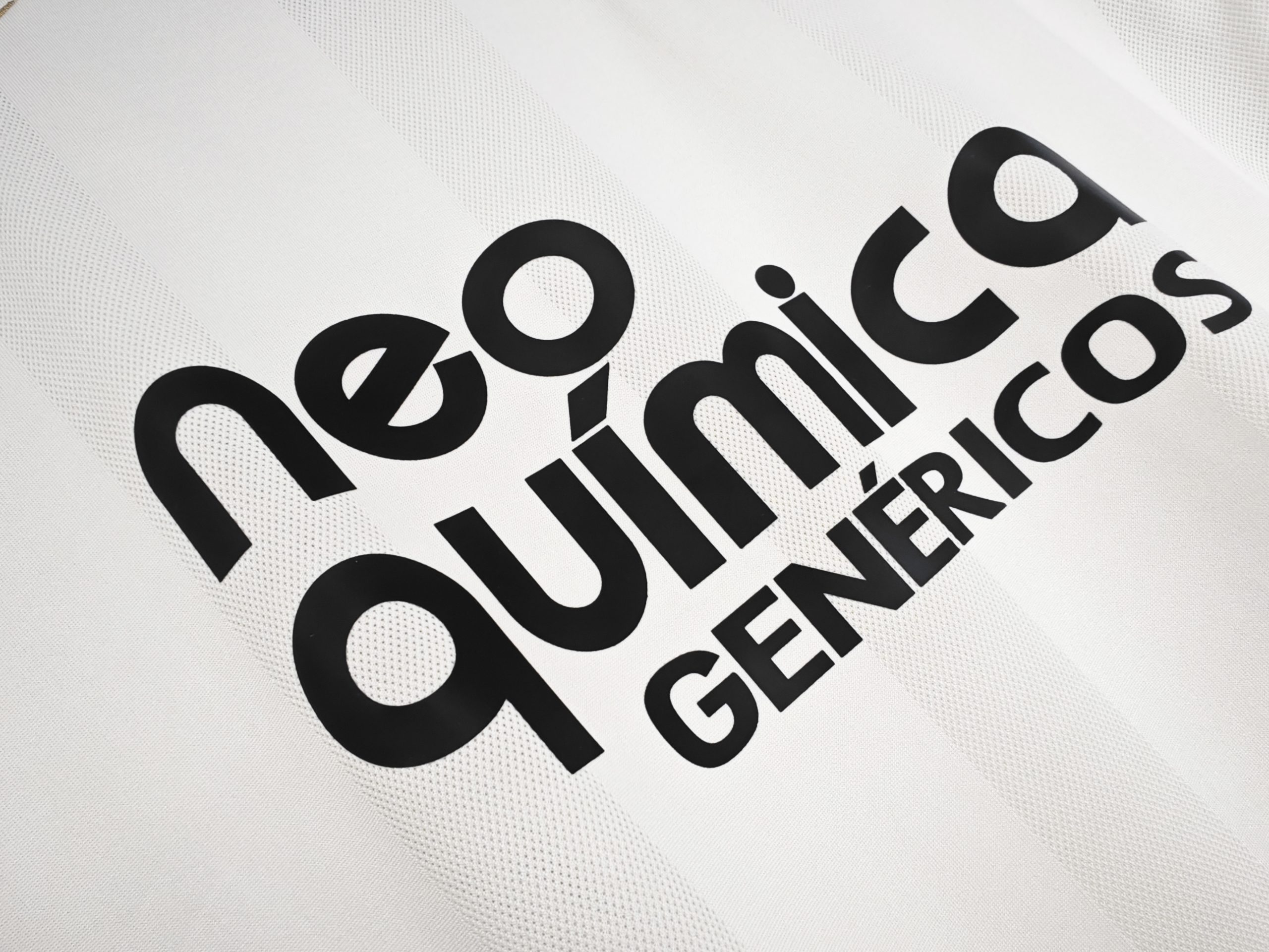 SC Corinthians 2011/12 Home Retro Jersey (Fan Version) - Image 4