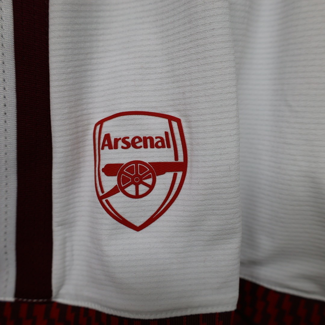 Arsenal 2026/27 Home Shorts (Player Version) - Image 5