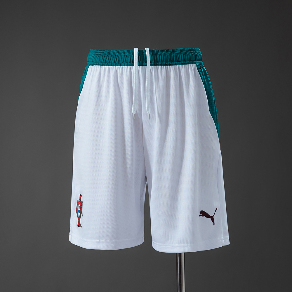Portugal 2026 World Cup Away Shorts - Image 3