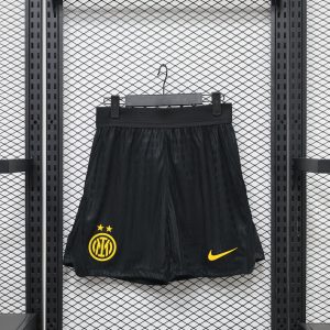 Inter Milan 2026/27 Home Shorts (Player Version)