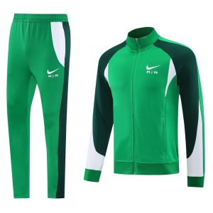 2025/26 Nike Green Jacket Set