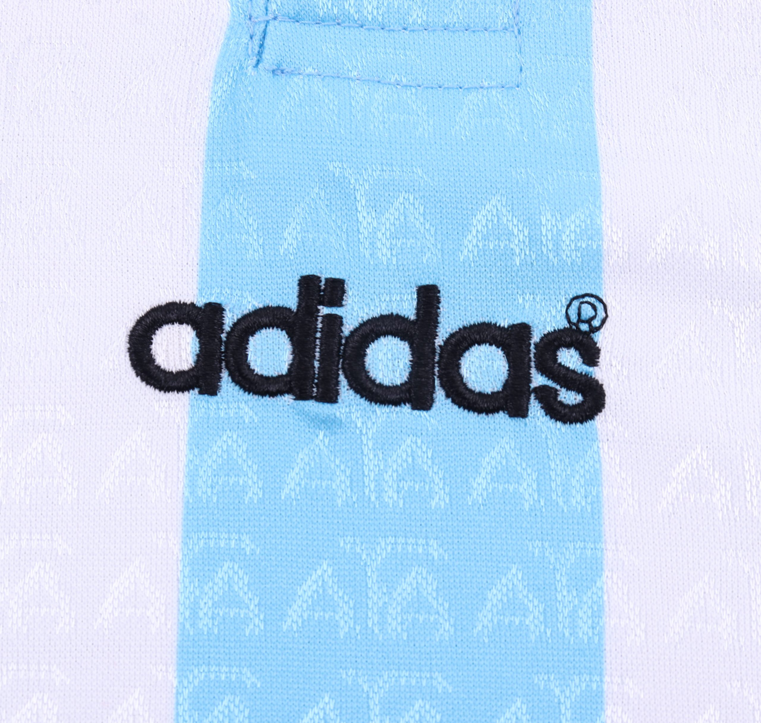 Argentina 1996 Home Kids Kit - Image 3