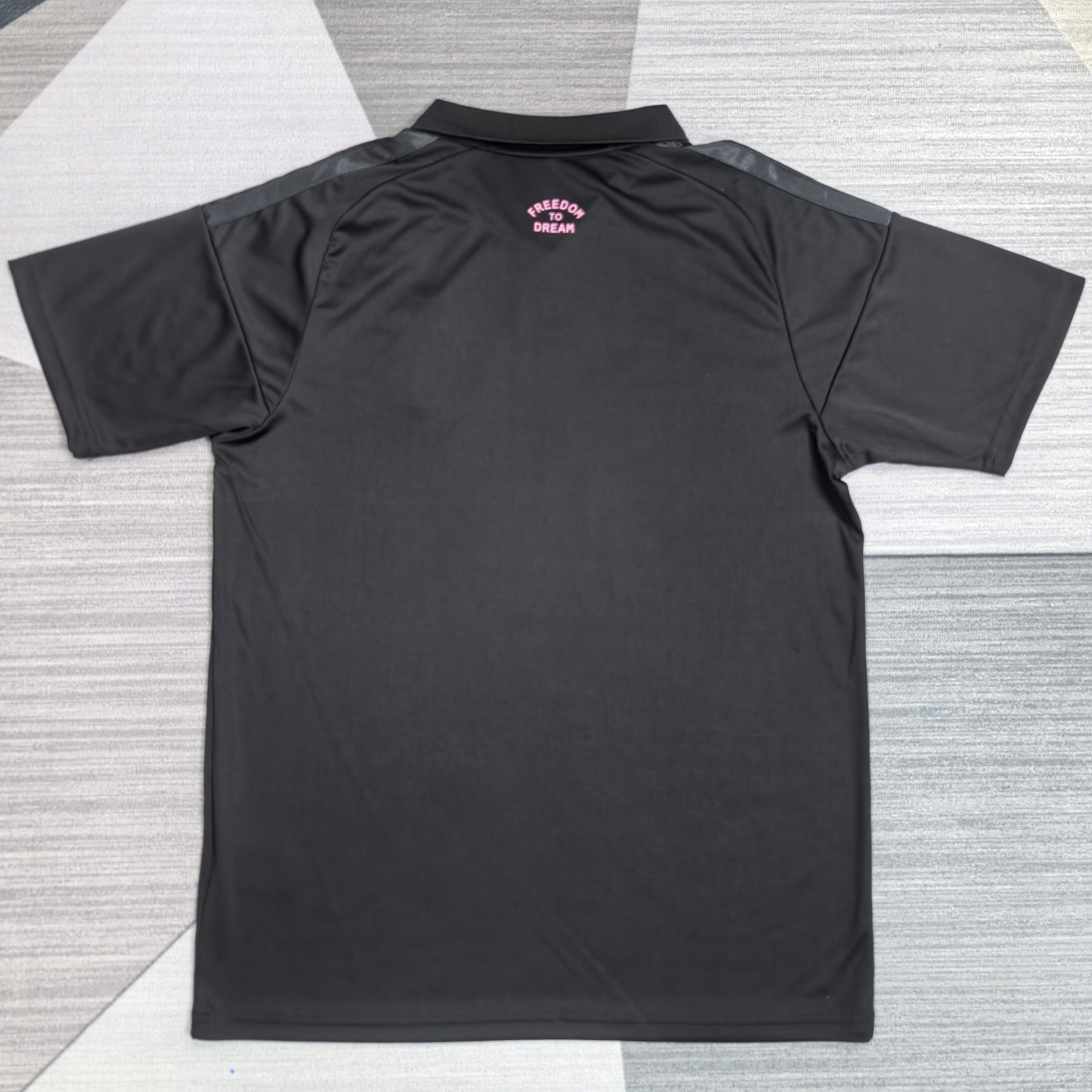 2026/27 Inter Miami Away Jersey with Star Fan Version - Image 2