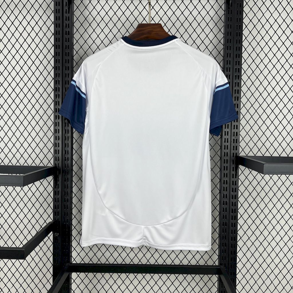 Vancouver Whitecaps FC 2025/26 Home Jersey (Fan Version) - Image 2