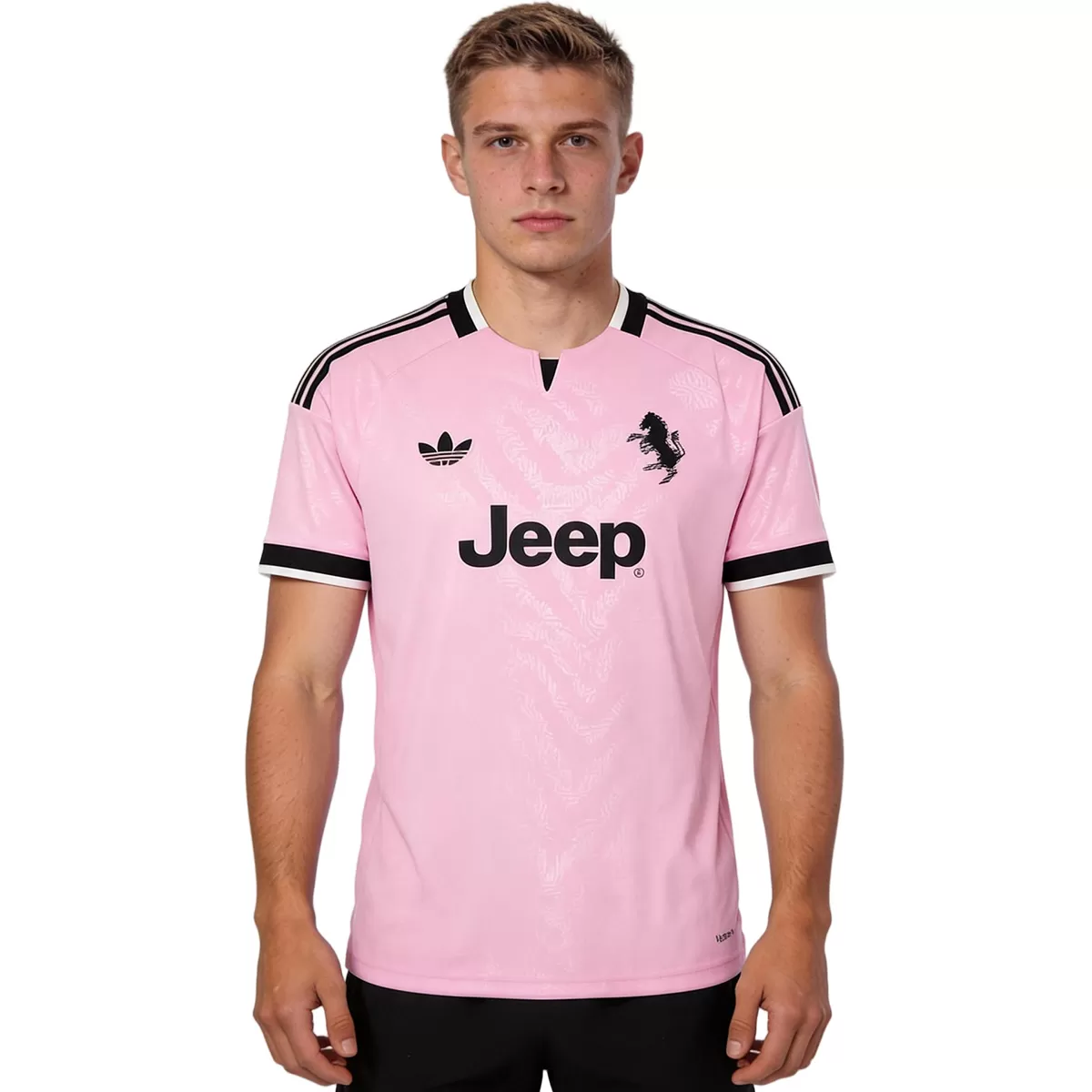 Juventus 2026/27 Away Jersey - Image 4