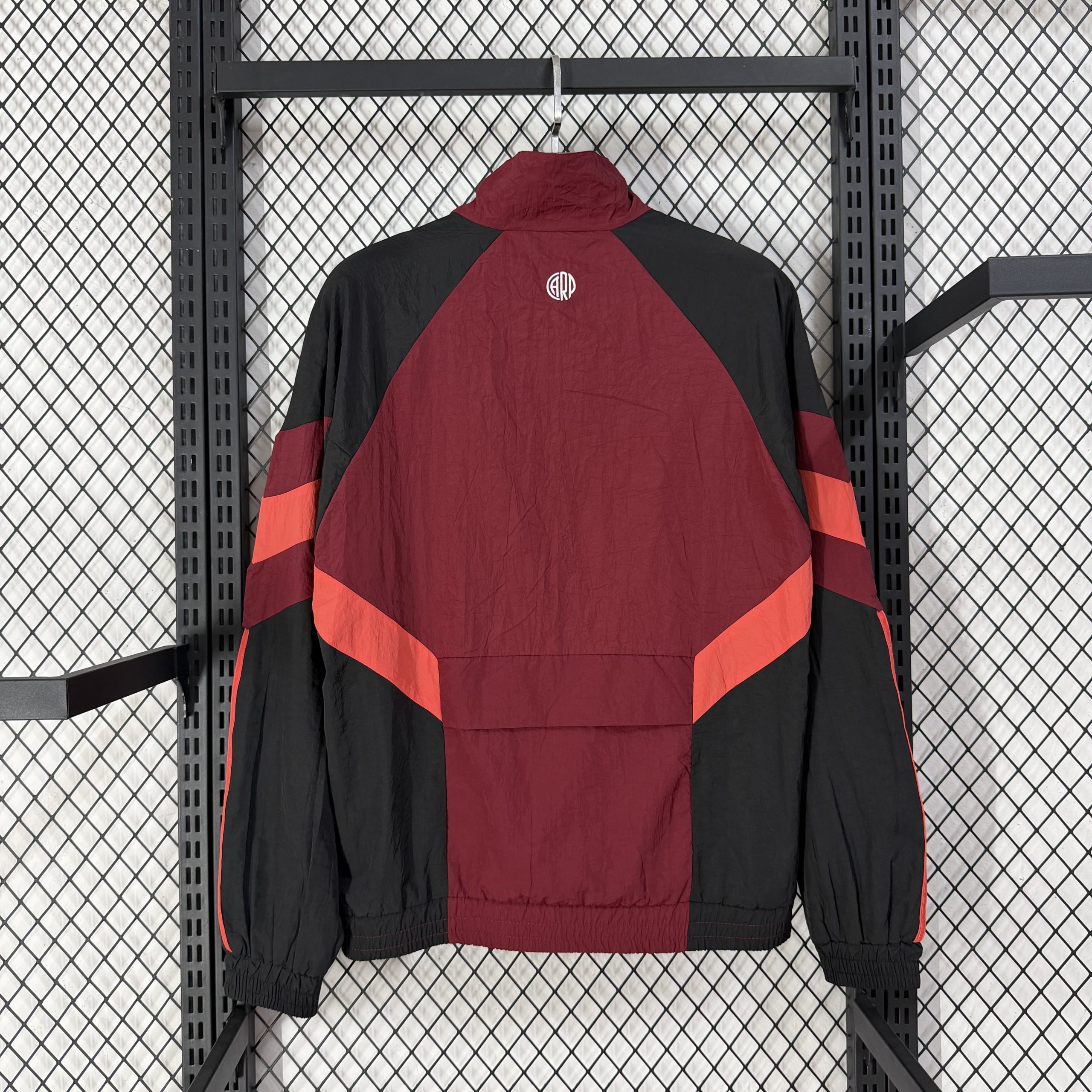 River Plate 2026 Windbreaker - Image 5