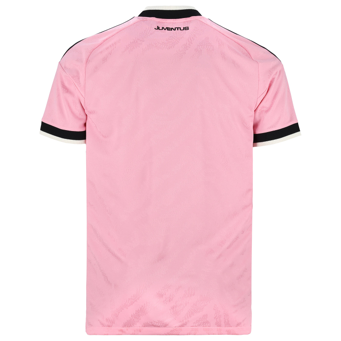 Juventus 2026/27 Away Jersey (Player Version) - Image 2