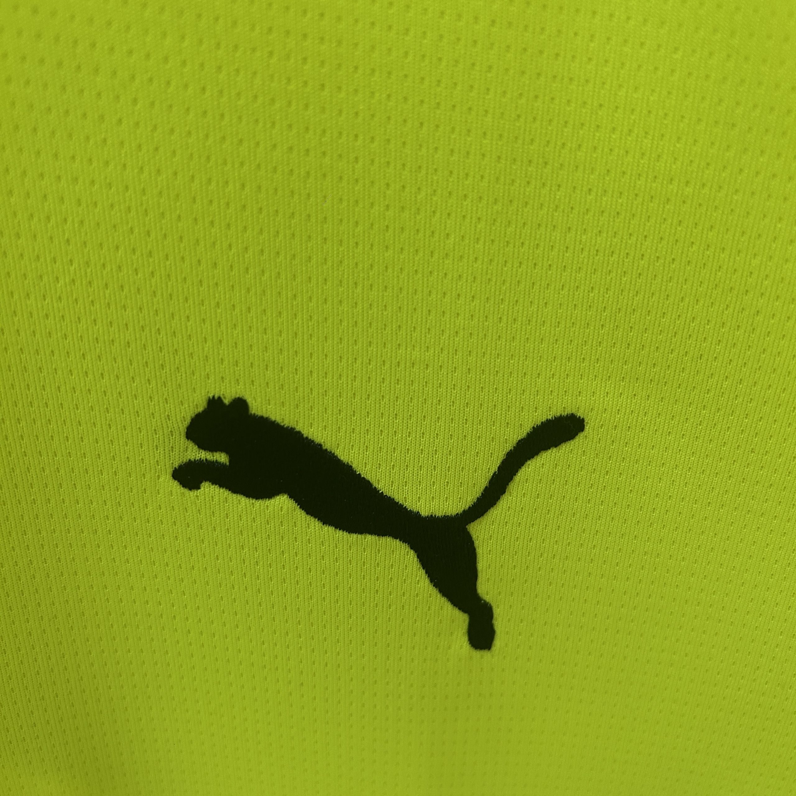 Borussia Dortmund 2025/26 Special Edition Jersey - Image 2