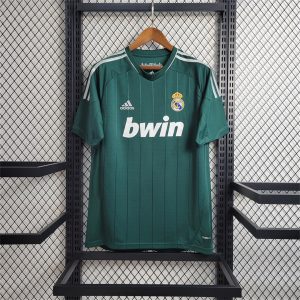 Real Madrid 2012/13 Third Retro Jersey (Fan Version)