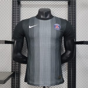 2025/26 PSG Goalkeeper Jersey Player Version