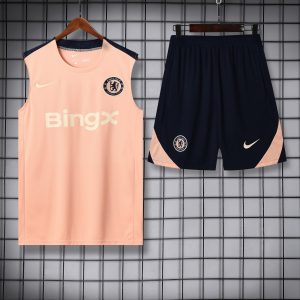 2025/26 Chelsea Vest Suit