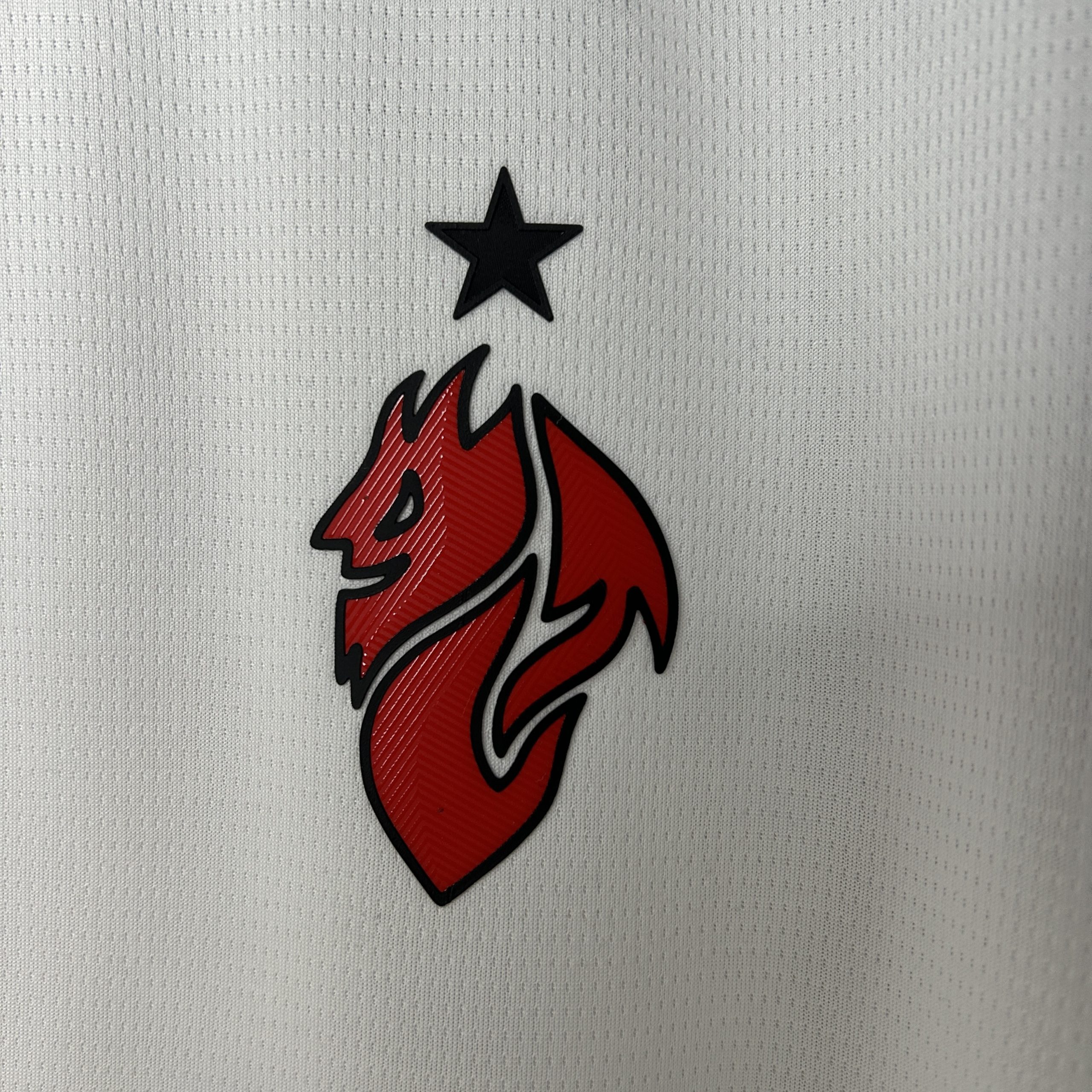 AC Milan 2025/26 Away Jersey (Fan Version) - Image 5