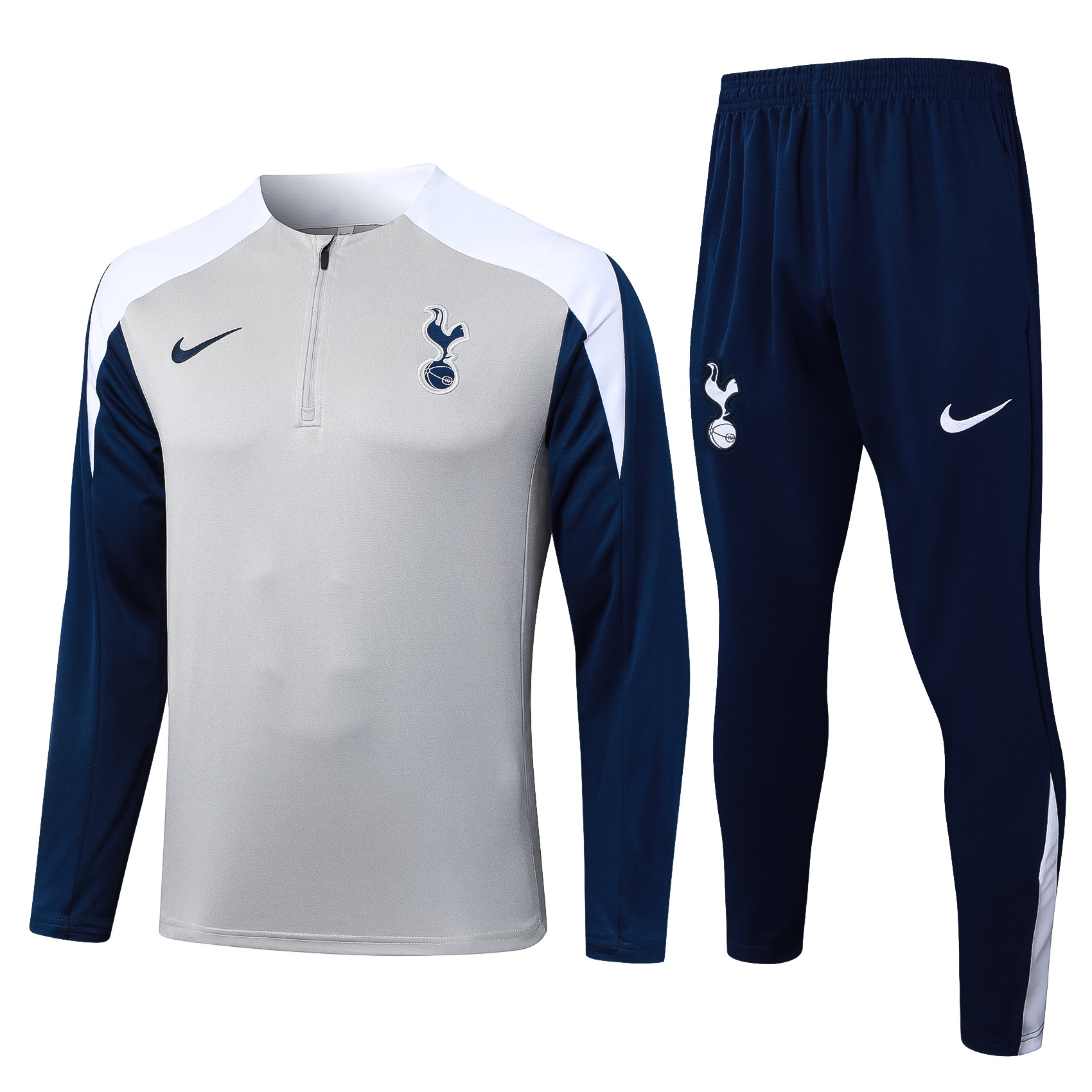 Tottenham Hotspur 2025/26 Training Set (Long Sleeve)