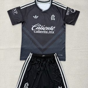 Club America 2026/27 Away Kids Kit