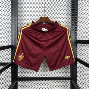Spain 2026 World Cup Away Shorts