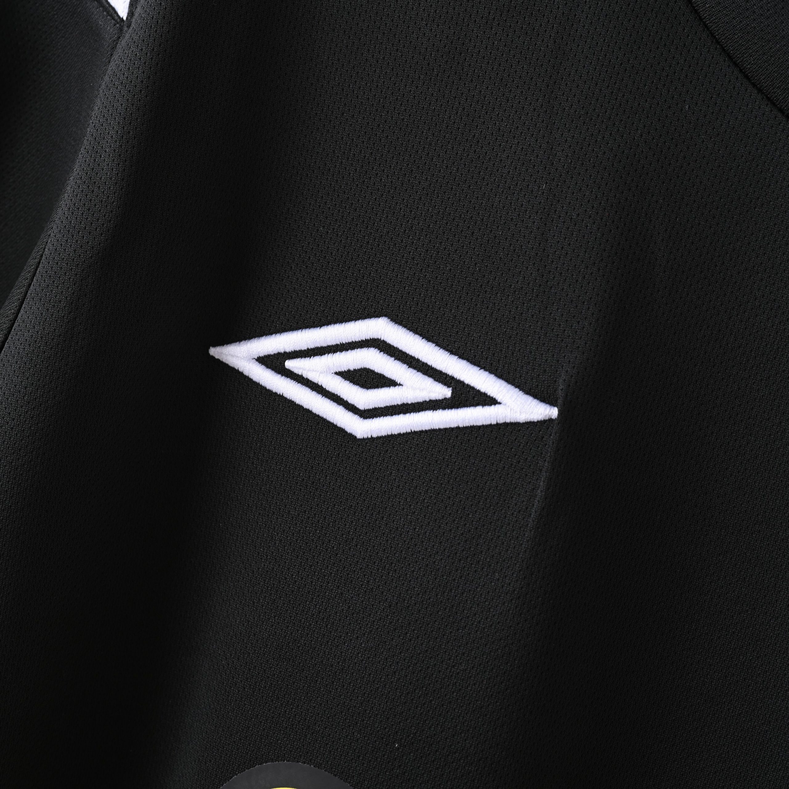 2006/07 Colo Colo Away Retro Jersey Fan Version - Image 3