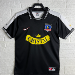 1998/99 Colo Colo Away Retro Jersey Fan Version