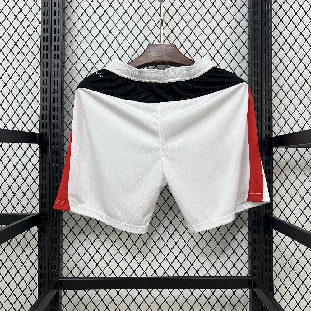 AC Milan 2025/26 Away Shorts - Image 2