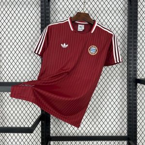 Bayern Munich 2025/26 Special Edition Jersey (Fan Version)